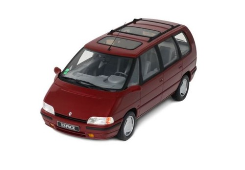 Renault espace rxe v6i ot1248 - v6i,