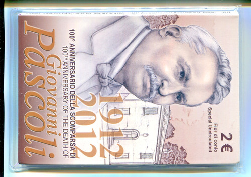 Pieces euros italie - euros, €