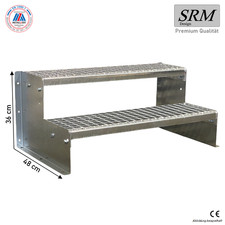 Scala da appoggio scala