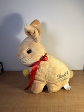 Peluche morbido Lindt Gold Bunny Teddy