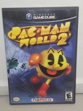 Pac Man World 2 Nintendo