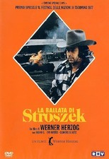 DVD La Ballata Di Stroszek
