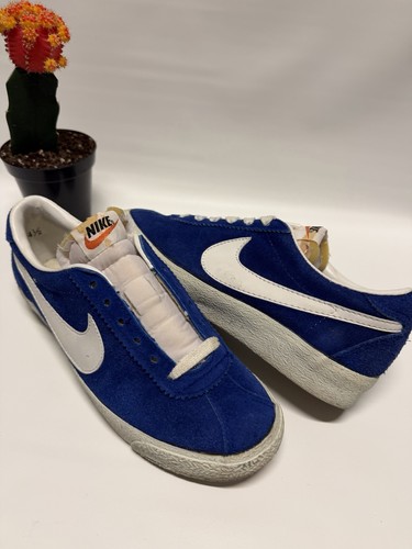 Scarpe nike bruin scamosciate - nike,