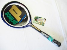 *NOS* RACCHETTA DA TENNIS