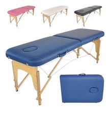 lettino massaggi portatile