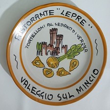 I148317 Piatto del buon