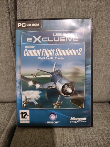 Microsoft combat flight - microsoft,