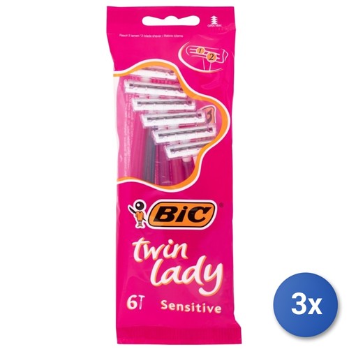 Bic rasoi radi getta lady - getta,