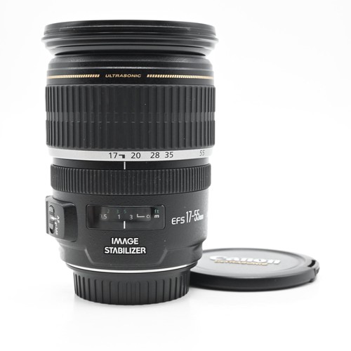 Canon mm f2 - ef-s,