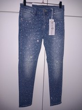 JEANS JEAN LOUIS FRANCOIS