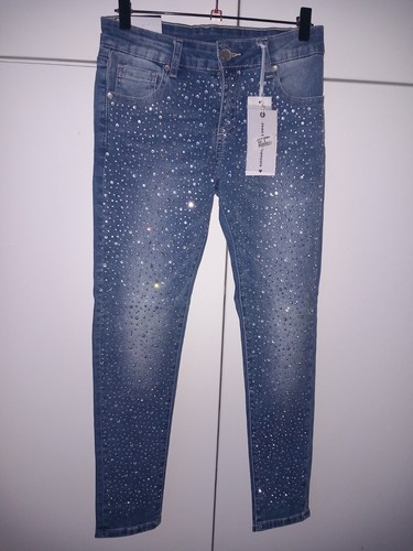 Jeans jean louis francois - jean,