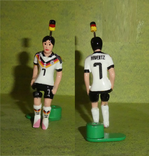 Tip kick player germania - *tip, player*germania