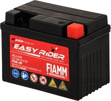 Batteria Moto FIAMM FTX4L-12B