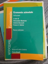 Economia Aziendale