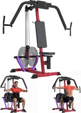Chest Fly Machine,450lbs