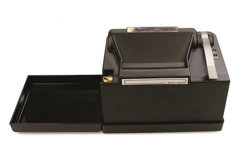 Nuovo powermatic ii - powermatic, 2+