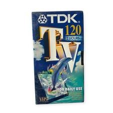 Cassette VHS E HS Vergini E