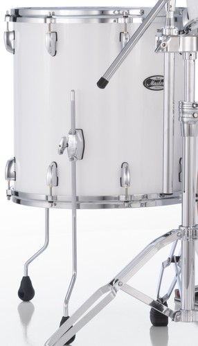Pearl masters acero 14x14 - pearl, 14x14"