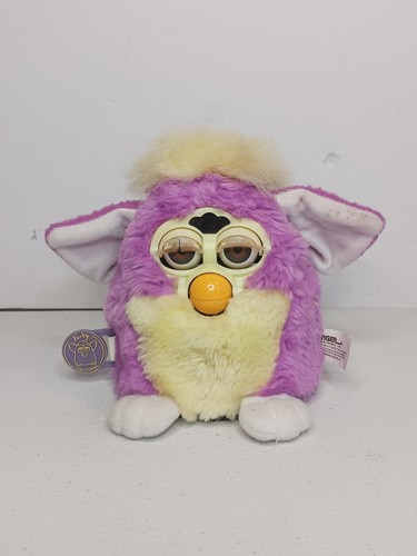 Furby babies bambino - -,