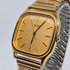 Seiko 6431-5050 Quartz Mens