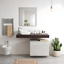 Mobile Bagno Sospeso 120 cm