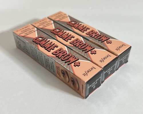 Benefit cosmetics gimme gel - 3,