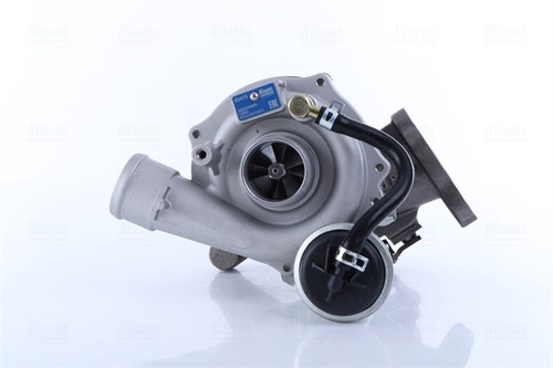 Turbocompressore per fiat - turbocompressore,