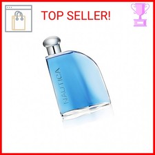 Nautica Blue Eau de Toilette