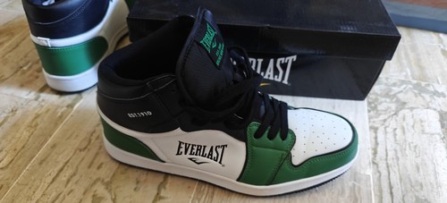 Everlast scarpe sneakers - everlast,