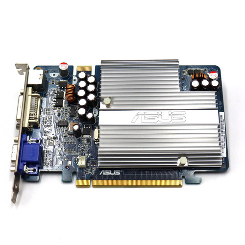 Asus 7300gt silent htd - en,