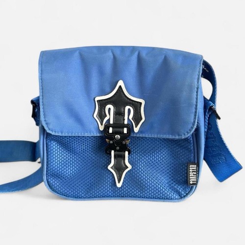 Borsa trapstar blu - borsa,