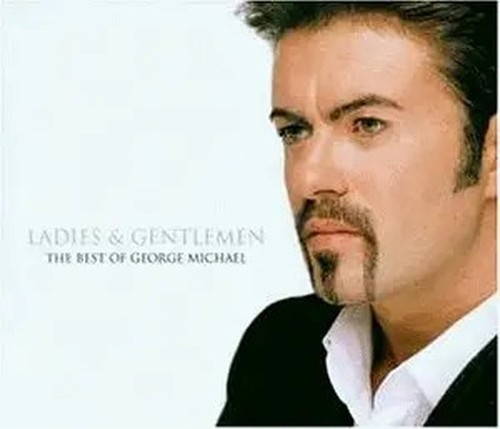 George michael ladies - michael, &