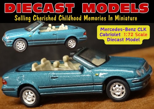 Mercedes benz clk cabriolet - mercedes-benz,
