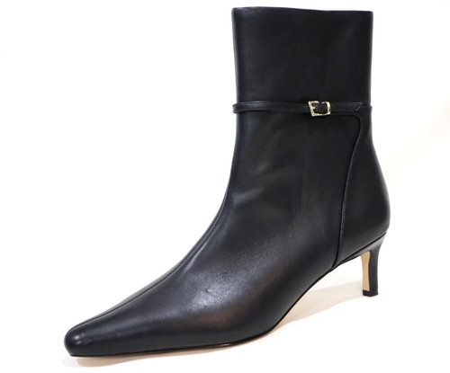 Stivaletto donna ann - stivaletto,