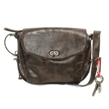 ZARA Borsa a tracolla con