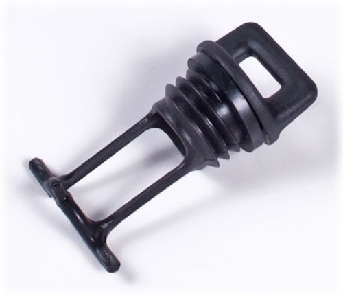 Bic sport tappo scarico - di,