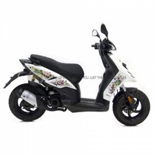 PIAGGIO NRG MC2 50 1998 FULL