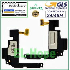 SUONERIA BUZZER ALTOPARLANTE