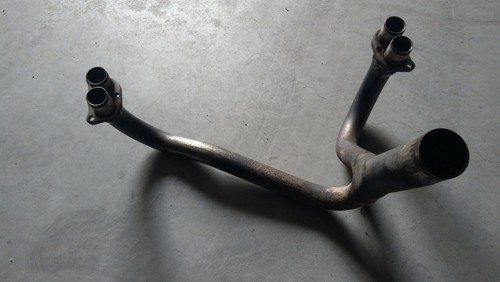 Collettori scarico bmw 850 - r,