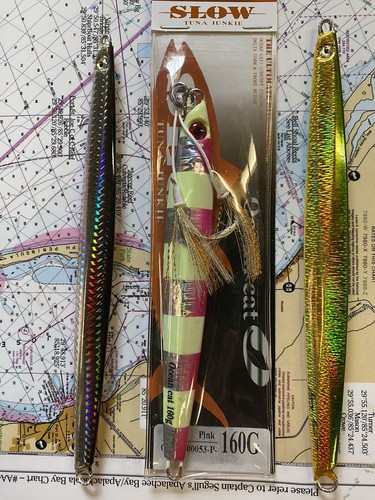 Jigging master ocean - jigging,