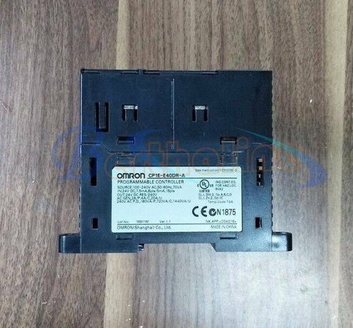Controller programmabile omron - controller,