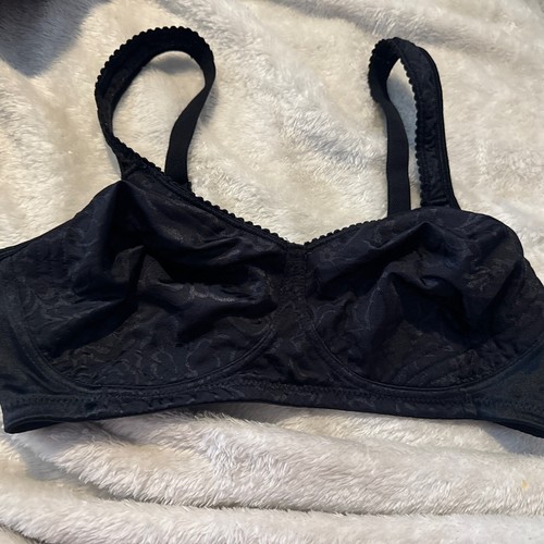 Reggiseno wireless black - wireless,