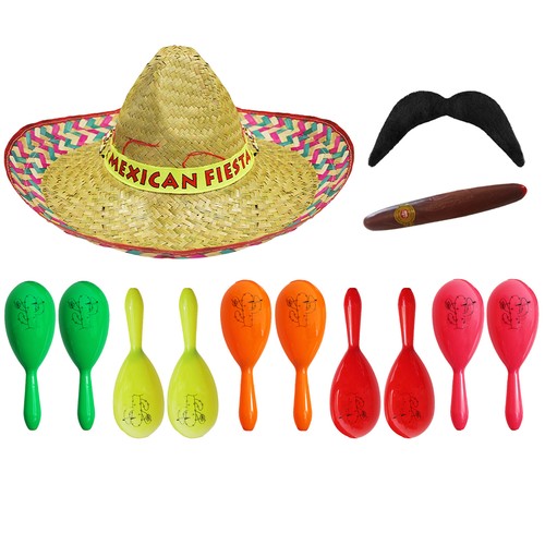 Set cappello accessori - cappello,