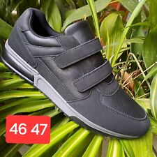 Scarpe  Uomo DA GINNASTICA SNEAKERS strappo SPORTIVE 46 47 VV