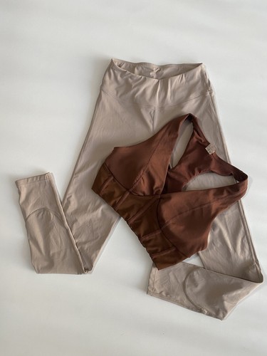 Nova sport set elasticizzato - nova,