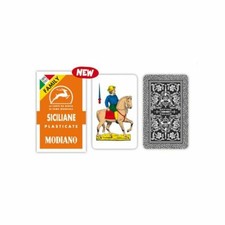 Carte da Gioco Modiano