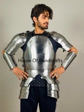 Armatura pronta per la