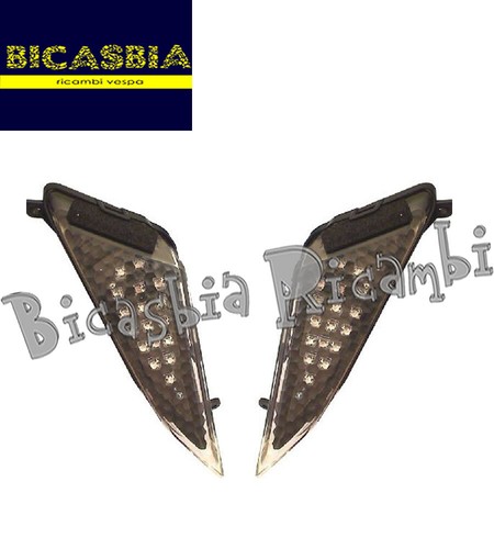 17371 coppia frecce - -,
