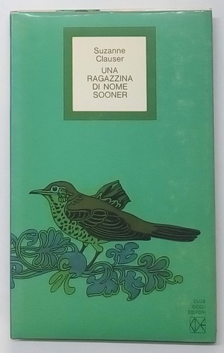 51009 clauser una ragazzina - -,