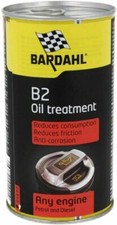 Bardahl B2 300ml Trattamento Olio Motore